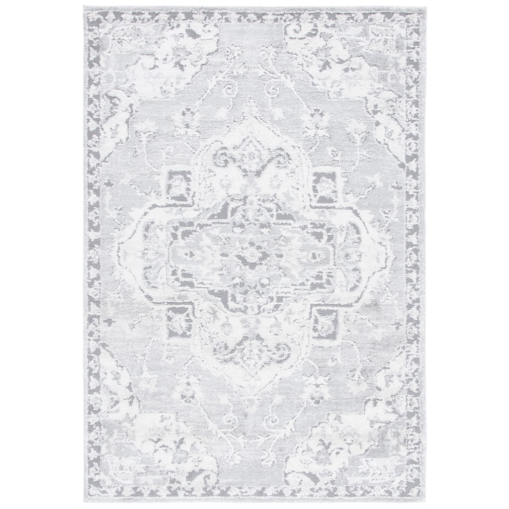 SAFAVIEH Luna Dian Traditional Rug