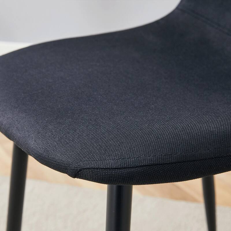 Luxury Simple Chair - Set of 4