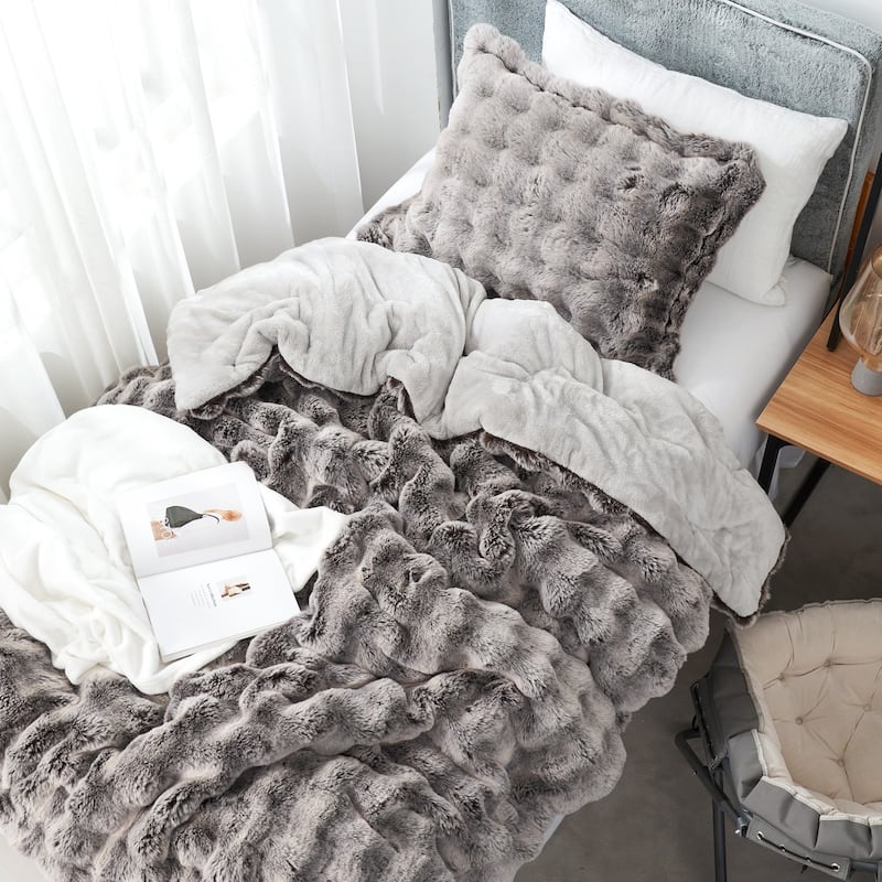 Snowball® Chunky Bunny - Coma Inducer® Oversized Comforter Set