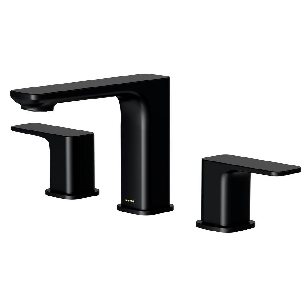 Karran USA KBF514 Venda 1.2 GPM Widespread Bathroom Faucet
