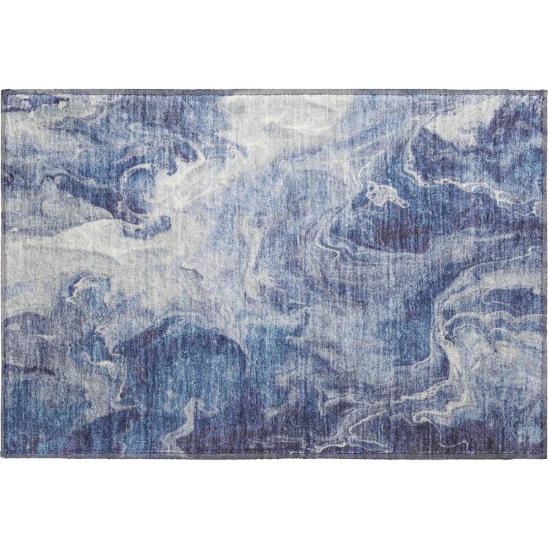 Premium Washable Super Soft Modern Chic Mayfield Rug