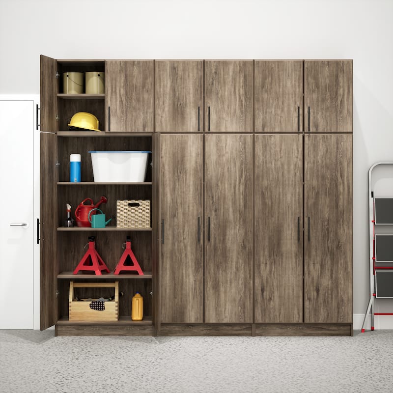 Prepac Winslow Elite 32-inch Stackable Wall Cabinet - 32 Inch