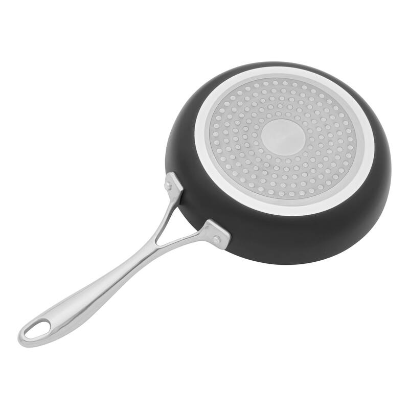 Henckels Release Aluminum Ceramic Nonstick Fry Pan - Black