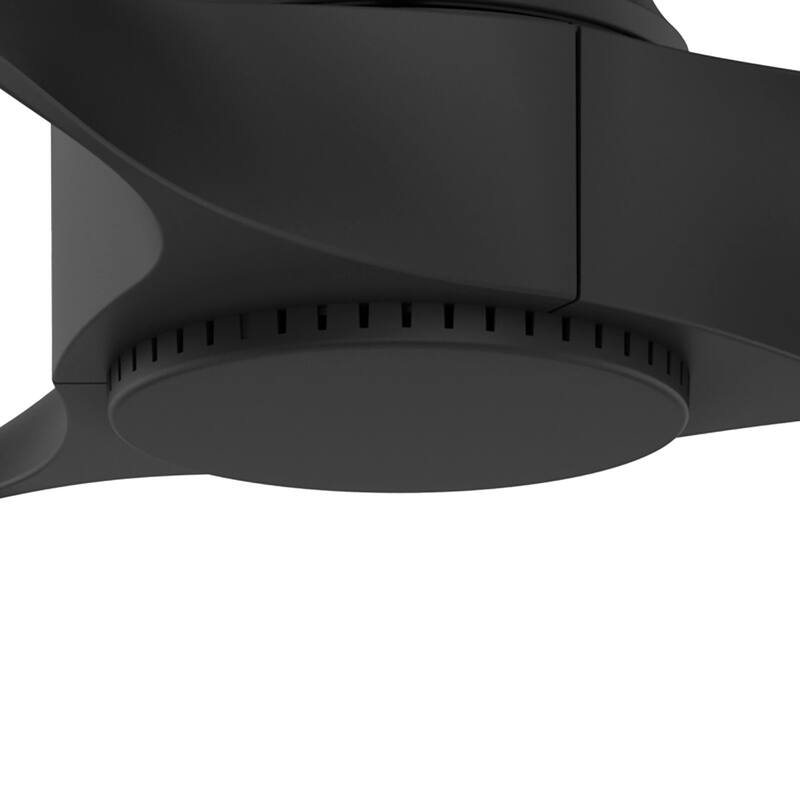 Hunter 60" Mosley ENERGY STAR Ceiling Fan w/ Wall Control - Damp Rated!
