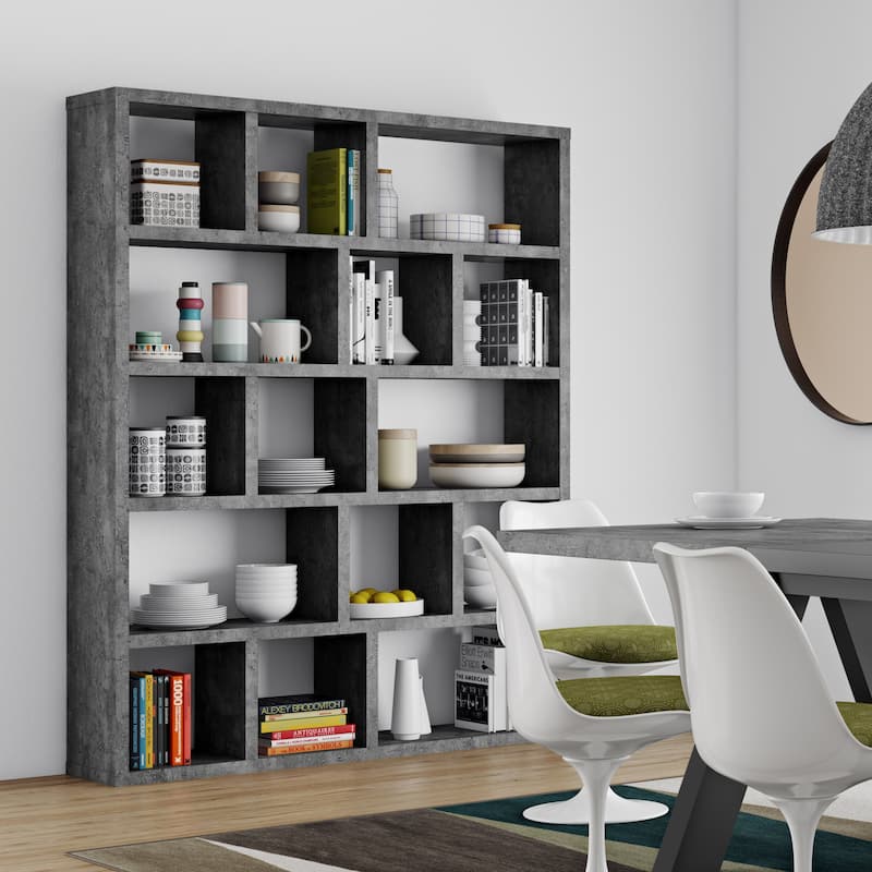 Berlin 150 Bookcase