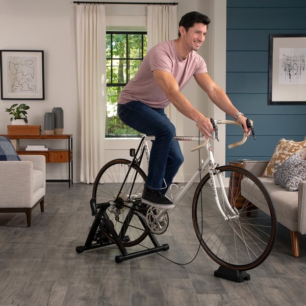 bicycle stand to make stationary bike Bike Rack Turn Your Bike Into A Stationary Exercise Bike Stationary Bike  Stand For Kids Steps
