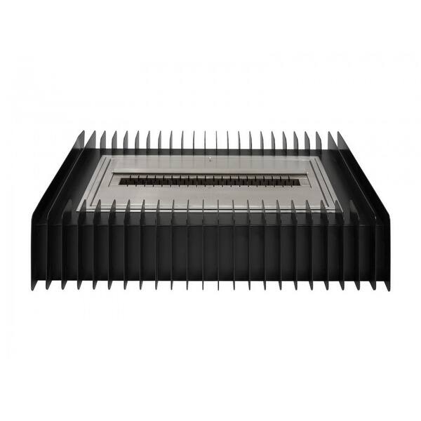 Shop Ignis Ebg2100 Ethanol Fireplace Grate Stainless Steel