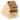 ZWILLING 20-slot Hardwood Knife Block - Natural