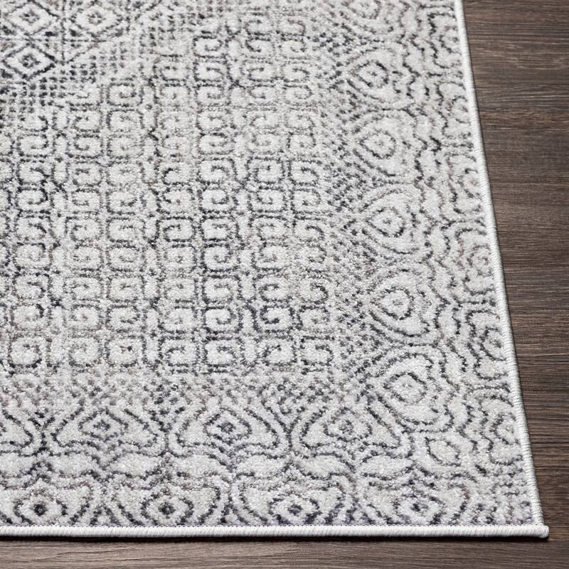 Artistic Weavers Phaenna Bohemian Medallion Area Rug