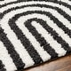 preview thumbnail 8 of 16, Livabliss Birmingham Archway Plush Area Rug