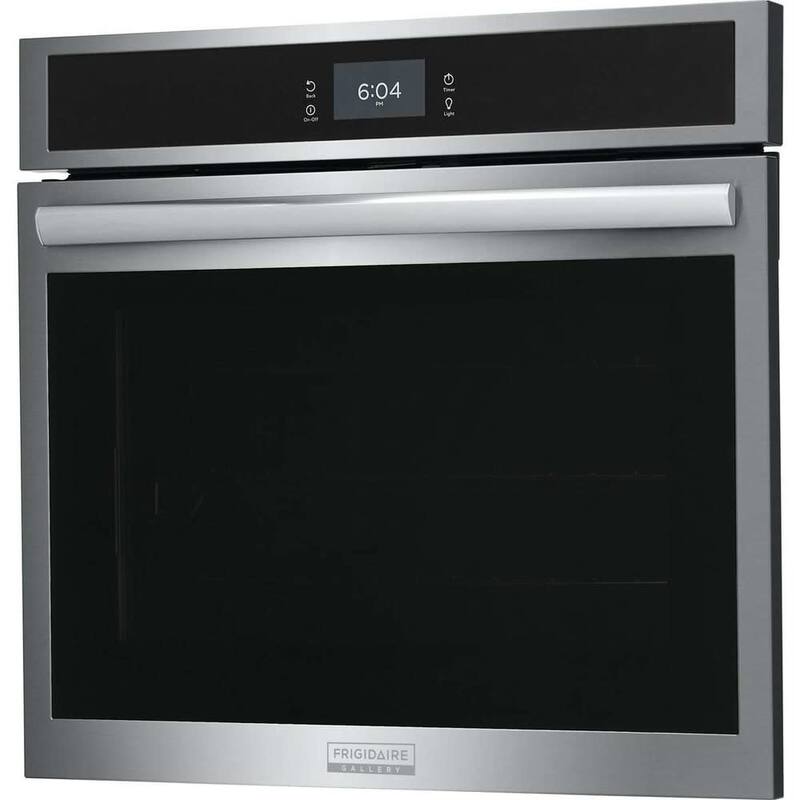 Frigidaire GCWS3067A Gallery 30" Wide 5.3 Cu. Ft. Single Electric Wall