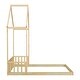 preview thumbnail 14 of 79, Rooftop headboard floor bed
