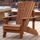 Lifetime Adirondack Chair - Thumbnail 0