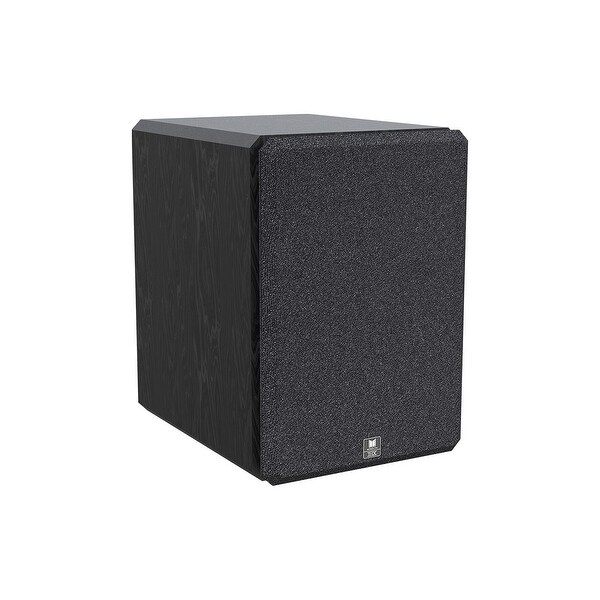 monolith 15 inch powered subwoofer