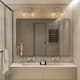 Option Brushed Nickel