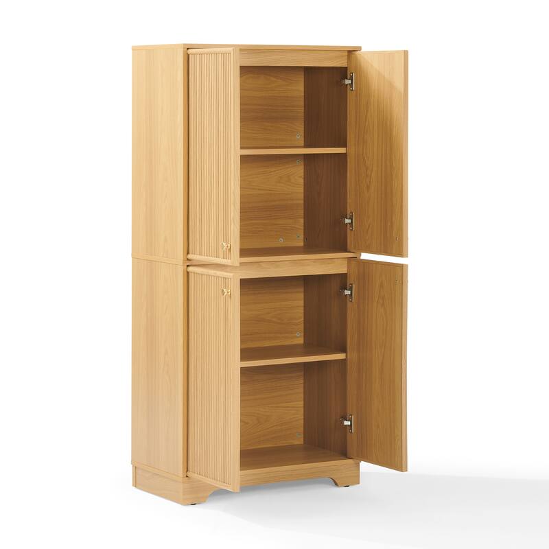 Crosley Naomi Kitchen Storage Pantry