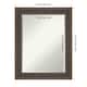 Option Attic Aged Bronze