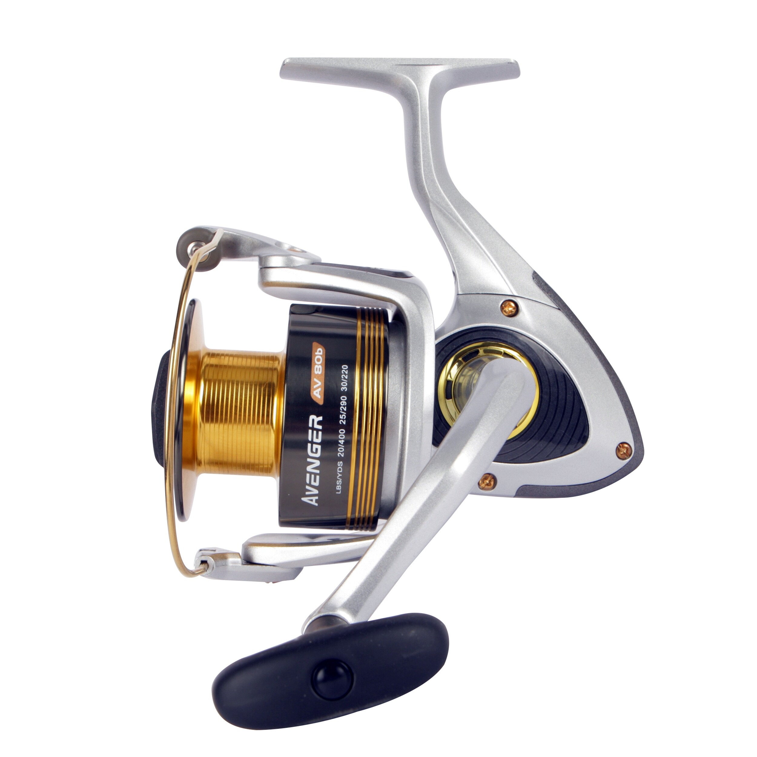 Okuma avenger av 80b clearance