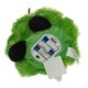 preview thumbnail 4 of 3, Tadpoles Simply Genius Singing Dancing Christmas Tree,12" Stuffed Animal Christmas Tree - Multi