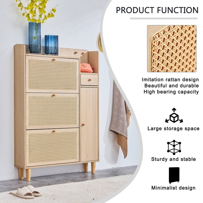 https://ak1.ostkcdn.com/images/products/is/images/direct/45bc98936dd02025a8f08d7809f7cc9a0f4e1747/Rattan-Shoe-Organizer-Shoe-Storage-Cabinet.jpg