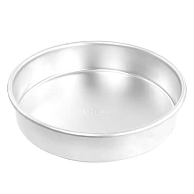 Martha Stewart 9 Inch Aluminum Round Pan