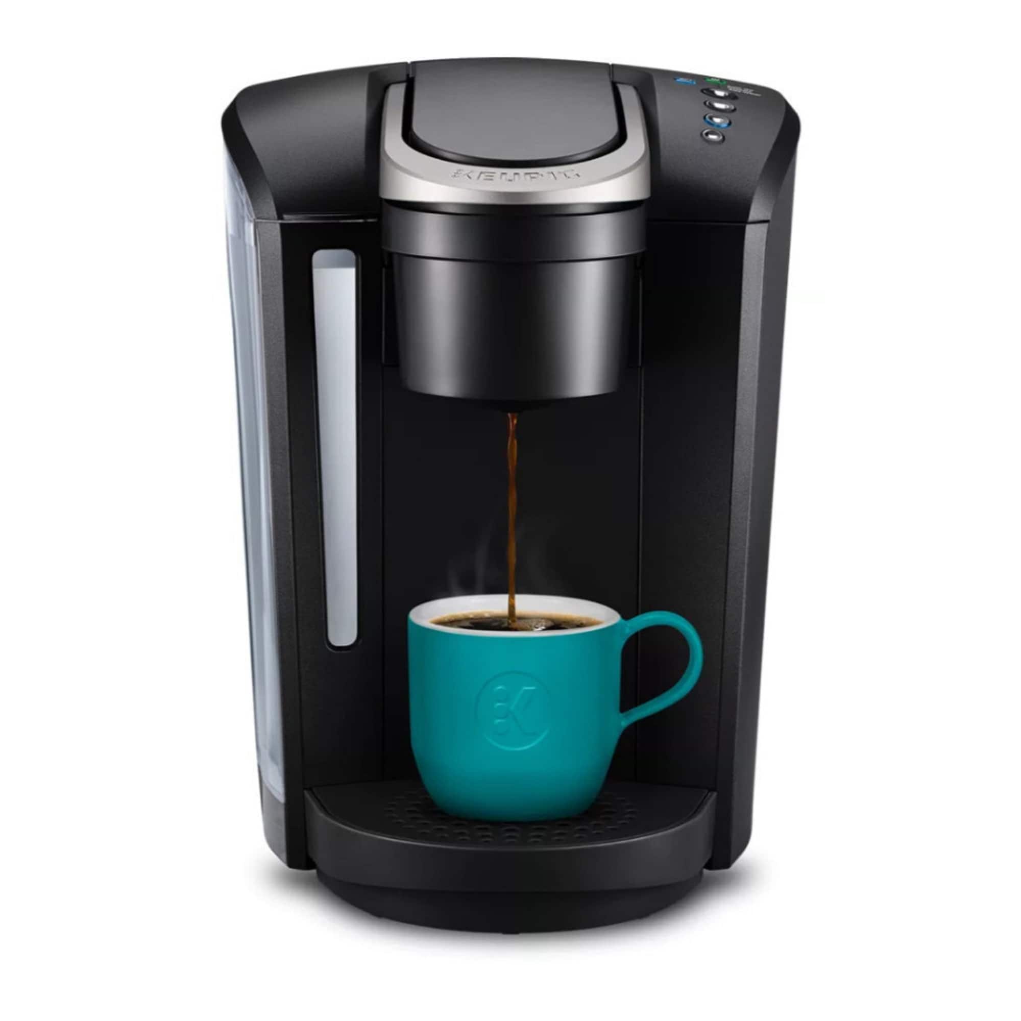 Cup Pod Coffee Keurig K Select Model Number Keurig K-Select Coffee