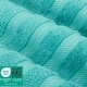 preview thumbnail 100 of 100, 3 Piece Bathroom Towel Set 100% Cotton Luxury Turkish Bath Hand Towels Extra Large Face Towels Clearance Set