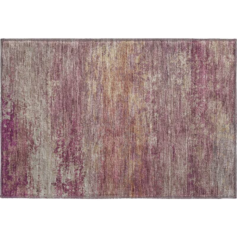 Premium Washable Super Soft Modern Casual Mayfield Rug