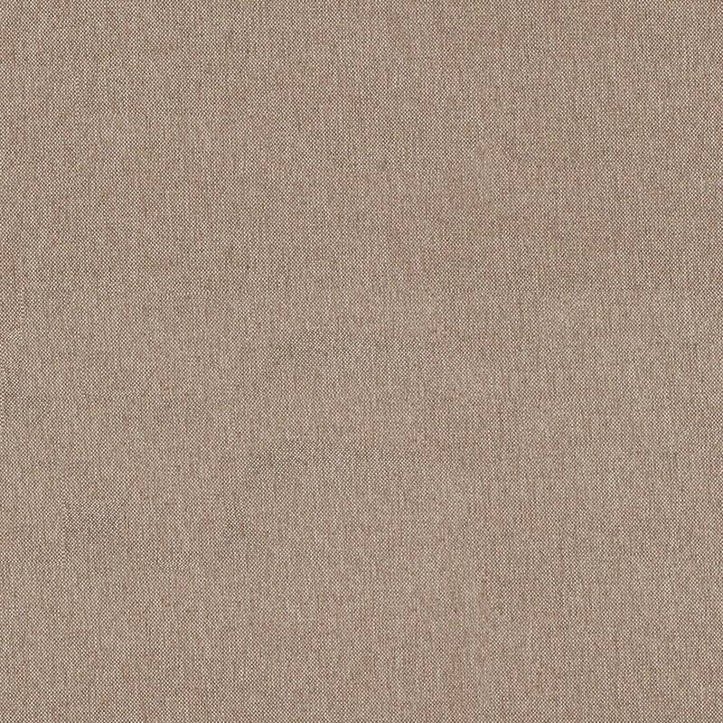 Priya Espresso and Grey Linen Dining Chair (Set of 2) by iNSPIRE Q Modern