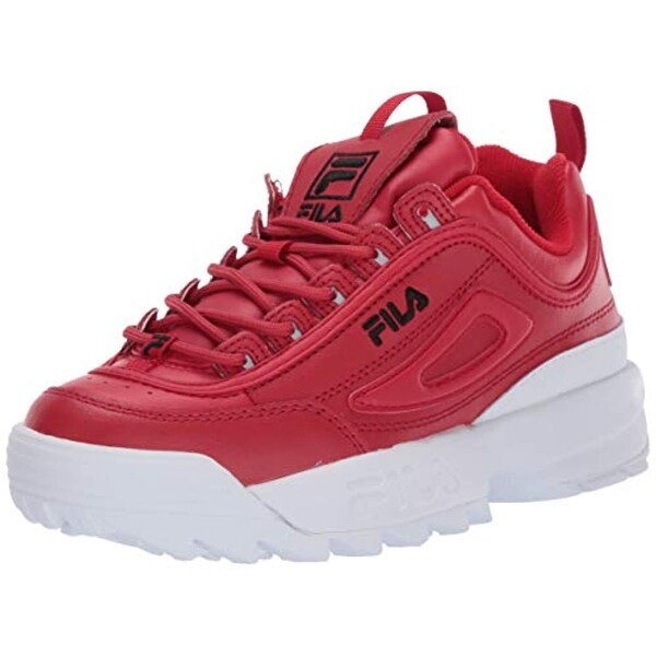 fila disruptor il