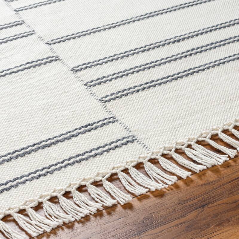 Sanford Country Area Rug