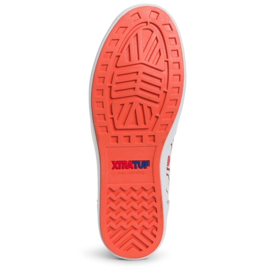 ladies deck shoes size 6