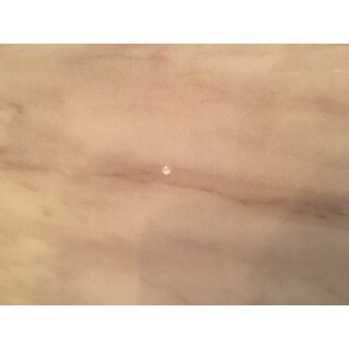 Carson Carrington Tornio 42-inch Round Dining Table - Brown