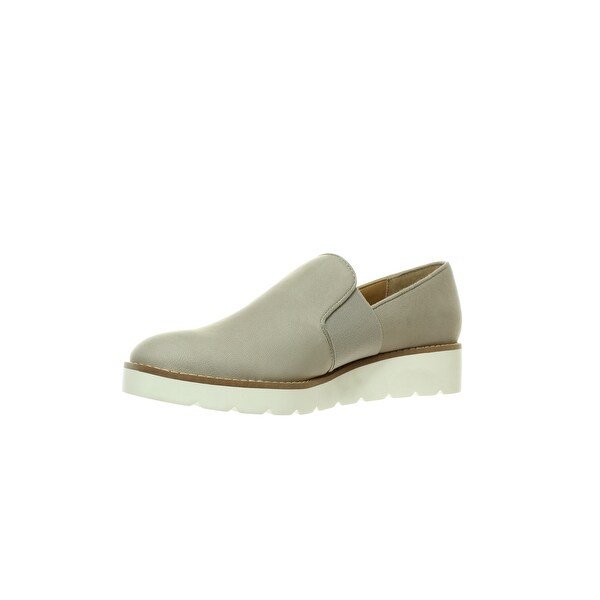 franco sarto hailie wedge loafer