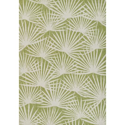 Novogratz by Momeni Villa Sorrento Indoor Outdoor Rug