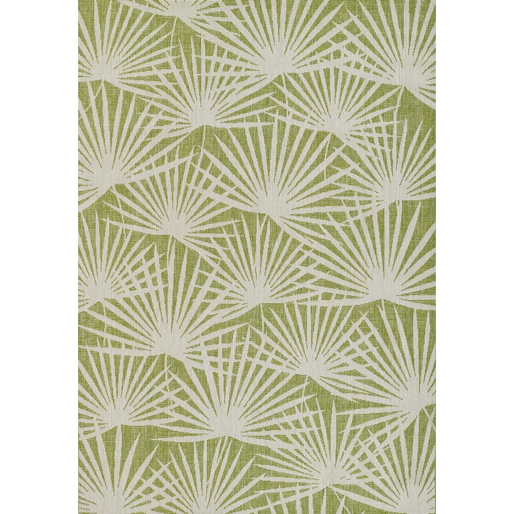Novogratz by Momeni Villa Sorrento Indoor Outdoor Rug
