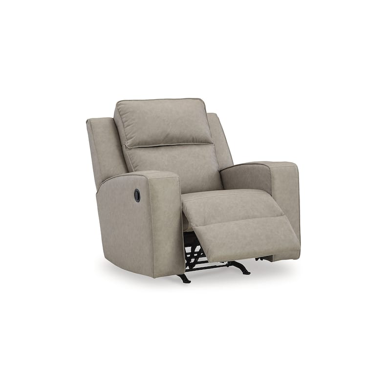 Signature Design by Ashley Lavenhorne Pebble Recliner