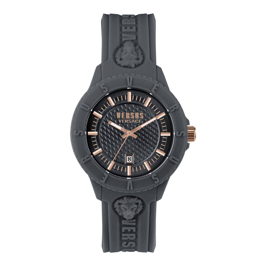 Versus Versace Tokyo R Strap Watch