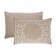 preview thumbnail 26 of 33, Cotton Blend Oversized Vintage Floral Scroll Bedspread Set by Superior