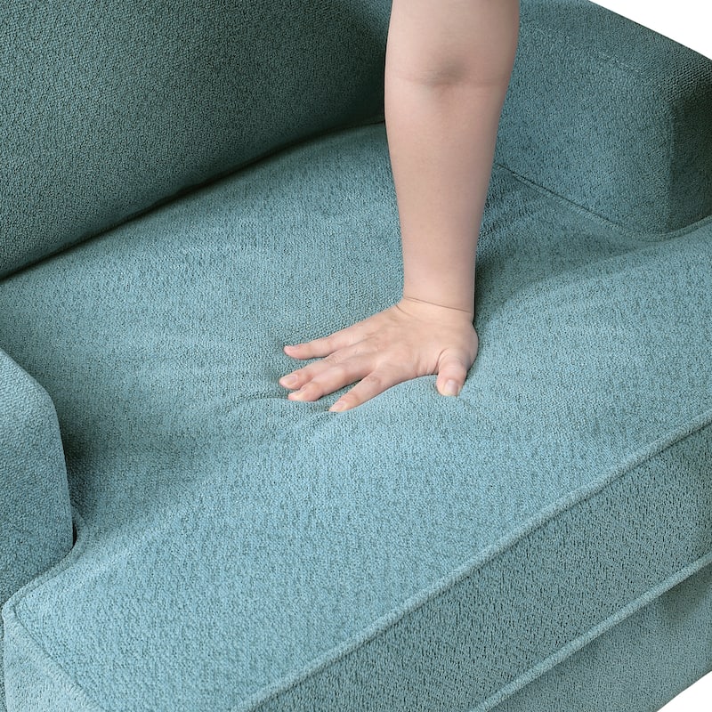 Comfortable and Stylish Accent Chair for Versatile Living Spaces