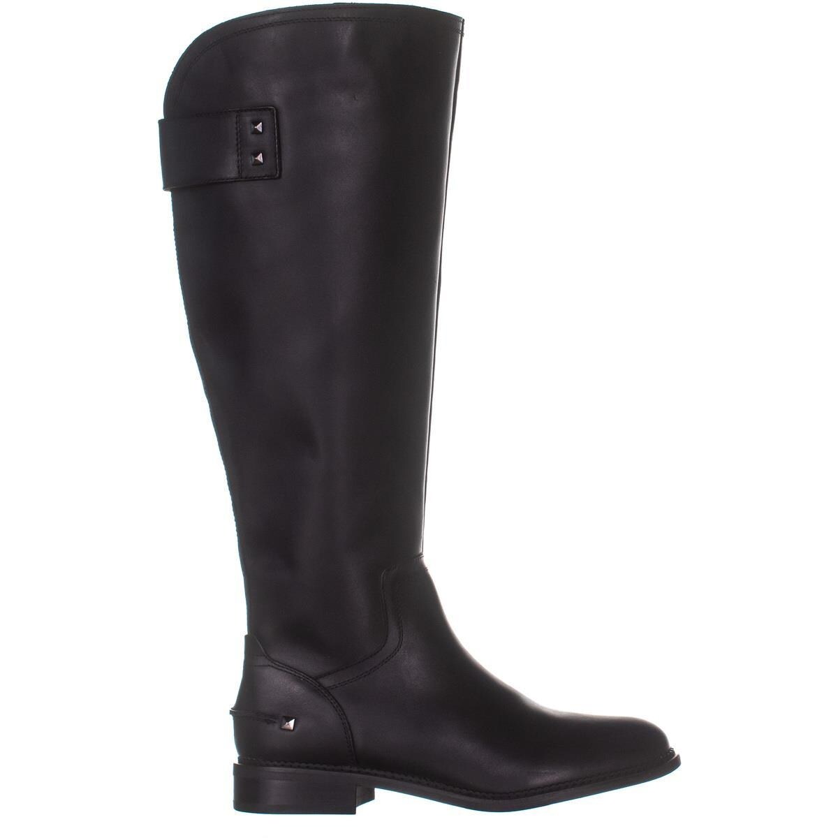 henrietta wide calf riding boot