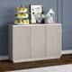 Option Alder White