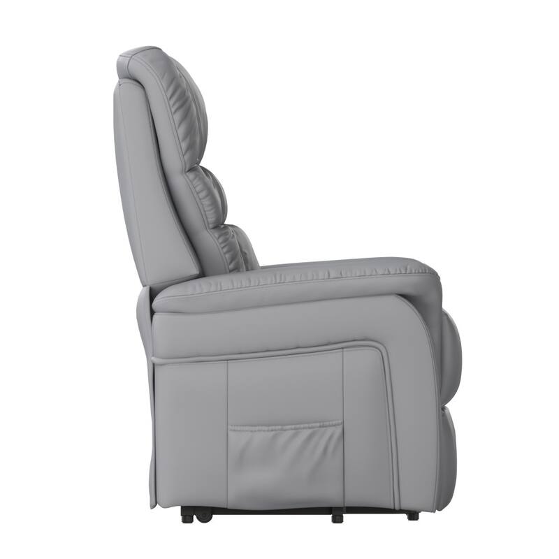 Remote Powered Lift Recliner