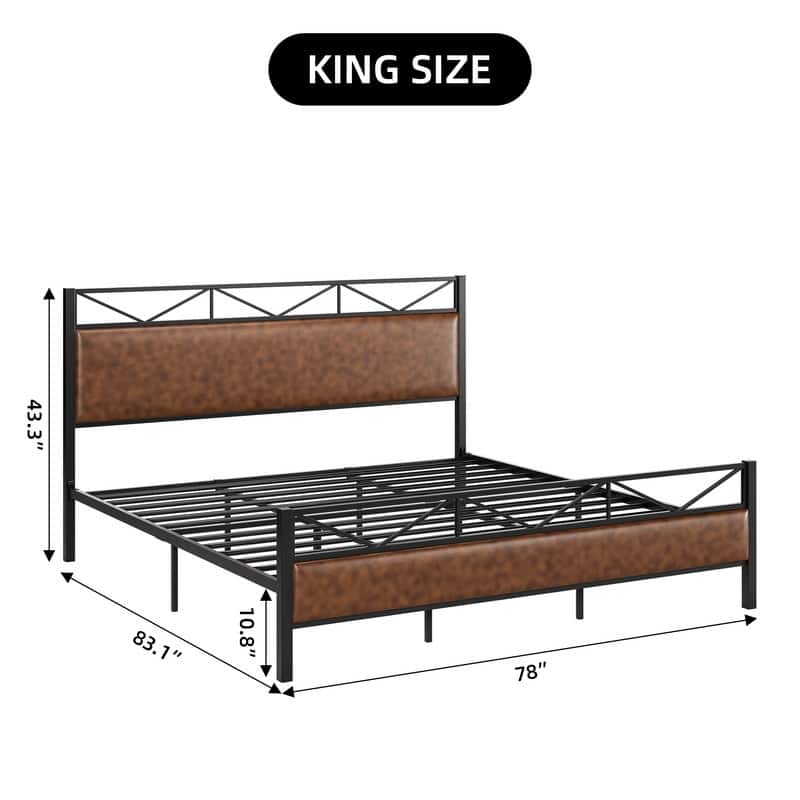 Soft Bed