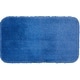 preview thumbnail 19 of 126, Mohawk Home Machine Washable Pure Perfection Solid Bath Rug 1'5" x 2' - Blue