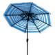 Option Baby Blue/White
