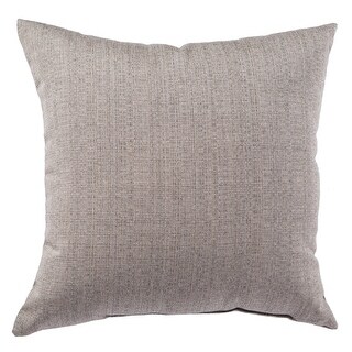 Indoor Outdoor Solid Throw Pillow Indoor Outdoor Solid Throw Pillow
