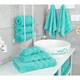 American Soft Linen 6-pc. Turkish Cotton Towel Set