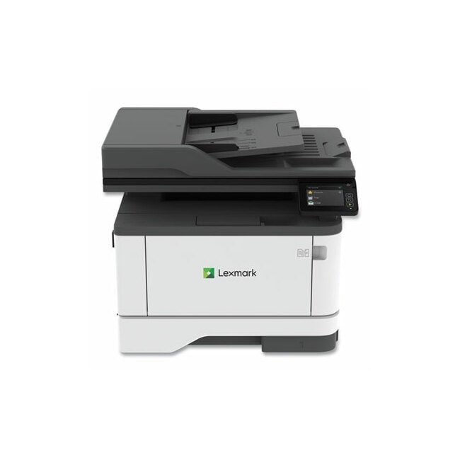 Lexmark™ Mx331adn Mfp Mono Printer, Copy; Print; Scan 29S0150 - 1 Each - Monochrome