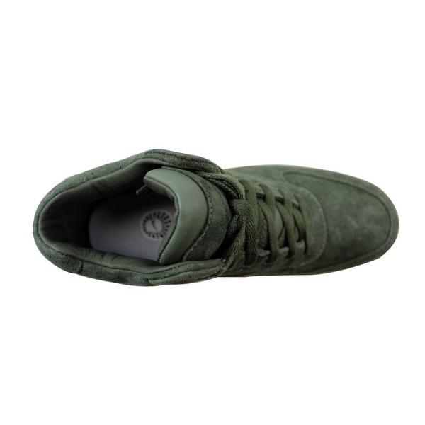 nike air max 2013 olive